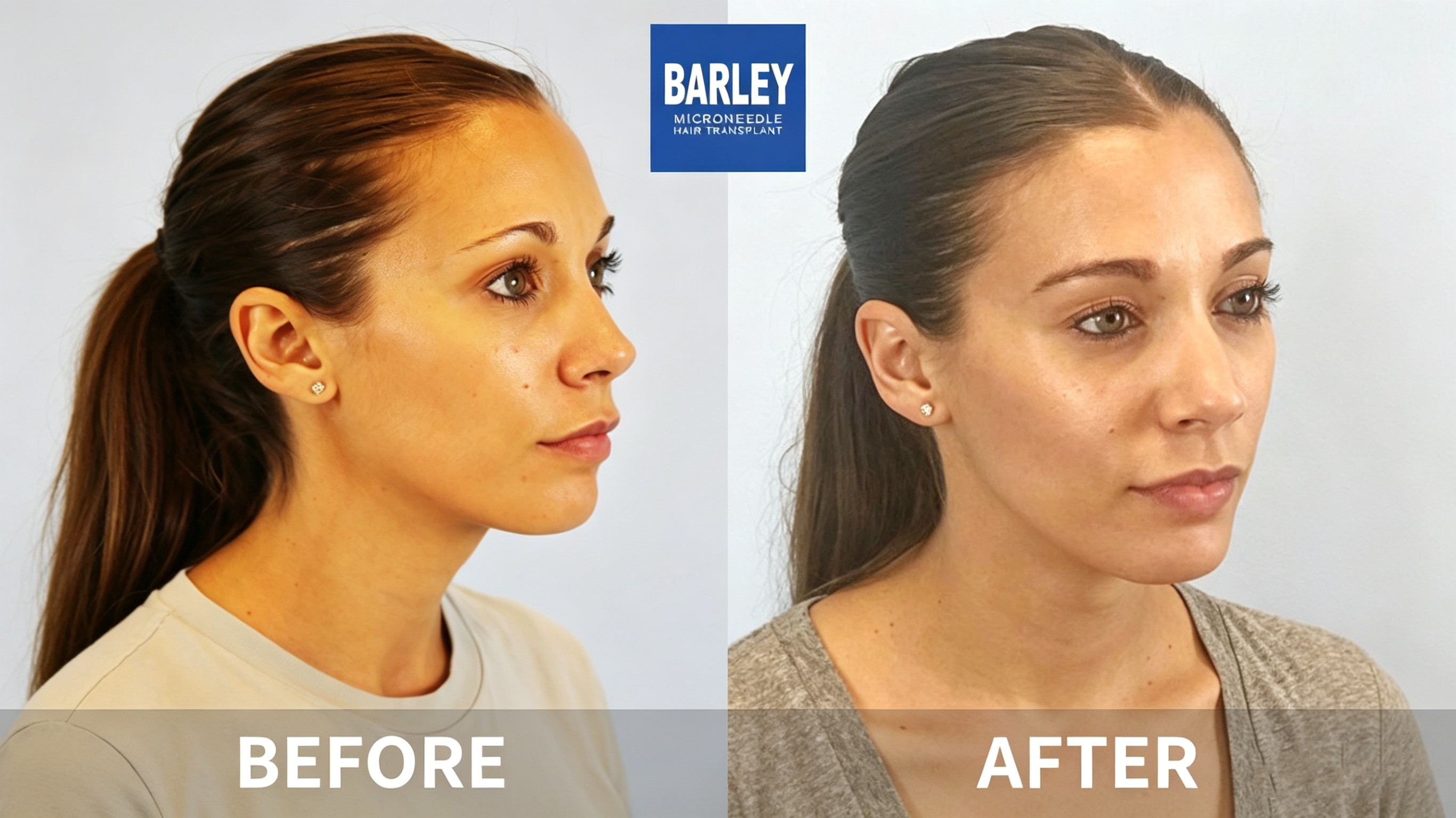 Hairline Transplant