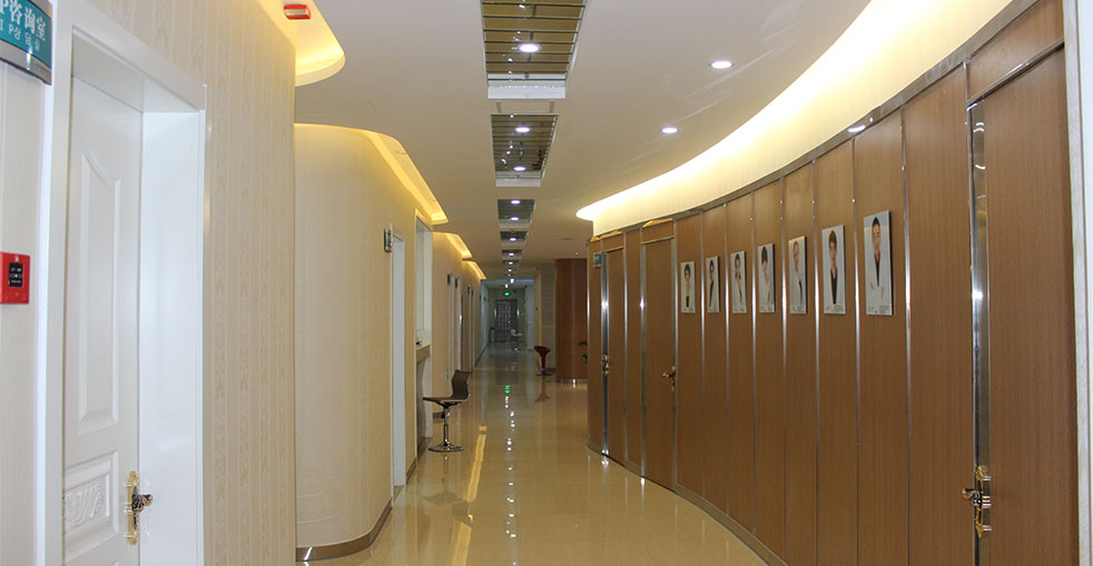 Hospital 1