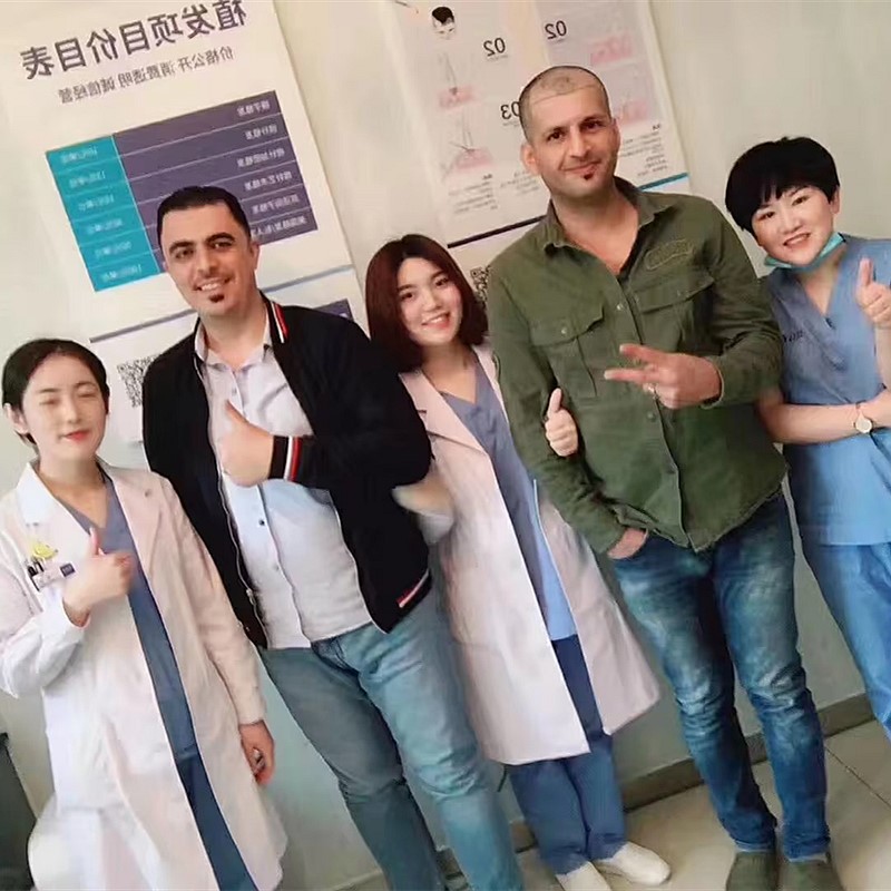 Patient Experience